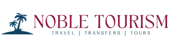 Noble Tourism Qatar logo