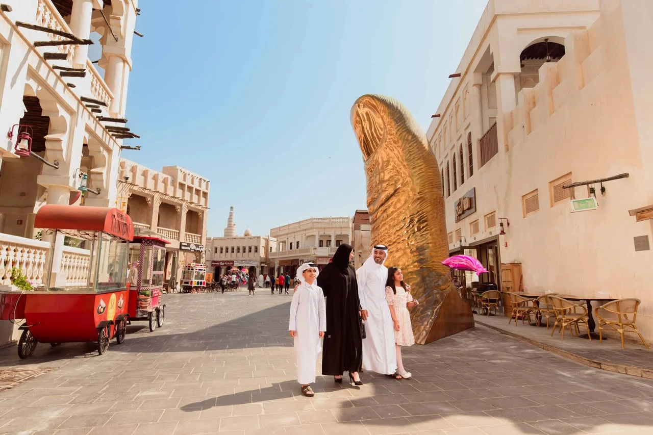 Doha tours and Qatar experiences featuring city and cultural landmarks