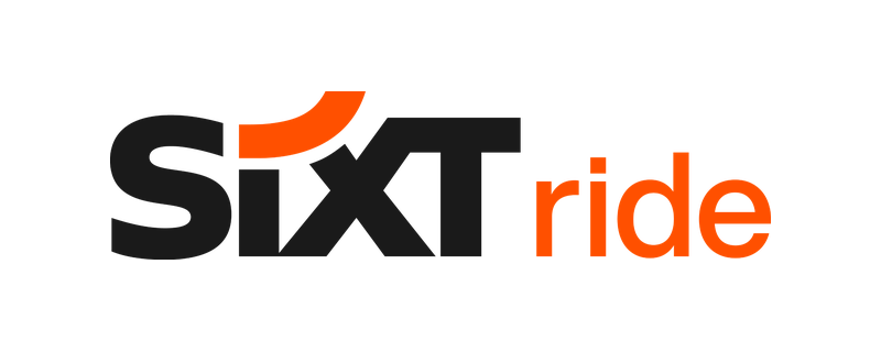 SIXT ride